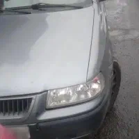 سمند مدل ۹۰ ۲۴۰ کارکرد