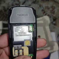 نوکیا 2600  nokia2600|موبایل|کرج, گلشهر|دیوار