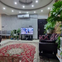 سوییت مبله دوخوابه دوتخته شیک،مطهری کد 01|اجارهٔ کوتاه‌مدت آپارتمان و سوئیت|بوشهر, |دیوار