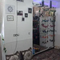 منزل فروشی درشهرک سعدی تمیز مرتب بدون هیچ خرجی|فروش خانه و ویلا|شیراز, نیستان|دیوار