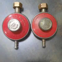 ریگلاتور گاز