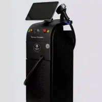 لیزر، فول بادی ، توتال بادی و‌ناحیه ای