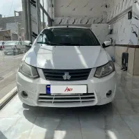 ساینا مدل ۹۷ در حد