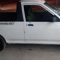 پراید۱۵۱ مدل ۱۴۰۰