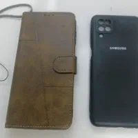 قاب موبایل a12 سامسونگ