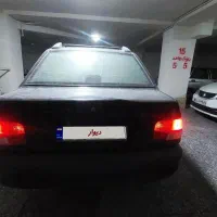 پراید ۸۴|خودرو سواری و وانت|فردیس, قریشی|دیوار