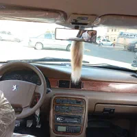 سمند مدل82|خودرو سواری و وانت|پرند, فاز ۶|دیوار