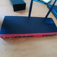 روتر میکروتیک