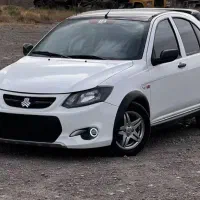 ماشین کوئیک gx