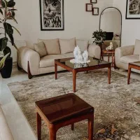 آپارتمان-فول-و-شیک-الغدیر