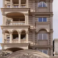 واحد دوخوابه پیش فروش