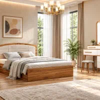 تخت خواب فراز