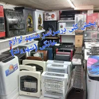 بخاری گازی بدون دودکش جنرال/پلار/ایرانکارتوس ارسال|بخاری، هیتر، شومینه|مشهد, طلاب|دیوار
