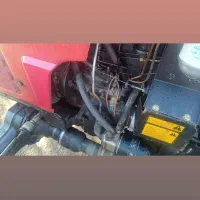 فروش تراکتور 800|خودرو سنگین|بیجار, |دیوار