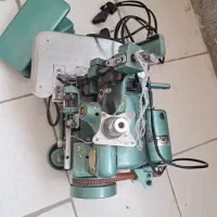 سردوز پروانه ، چرخ خیاطی قدیمی