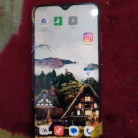 شیامی ردمی 9t|موبایل|مبارکه, |دیوار