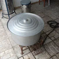 فروش قابلمه و گاز رستورانی