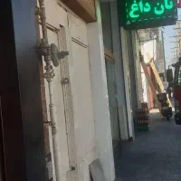 رهن واجاره سالن وانباری و دفترفاز۲ اندیشه|اجارهٔ مغازه و غرفه|ملارد, |دیوار