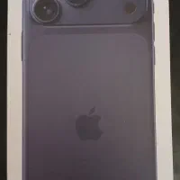 آیفون پرومکس ۱۷ فول کپی ۱ ترابایت