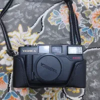 دوربین عکاسی یوشیکا
