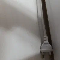 تخت خواب یک نفره ال ای دی دار|تخت و سرویس خواب|ابریشم, |دیوار