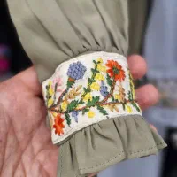 انواع عبای نوجوان رنگی در رنگ‌بندی|لباس|شیراز, فخرآباد (دروازه کازرون)|دیوار