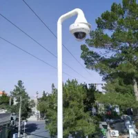 فروش انواع دوربین مدار بسته با دید درشب رنگی|دوربین مداربسته|بندر ماهشهر, |دیوار