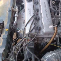 فروش مزدا f323|خودرو سواری و وانت|اهواز, اسماعیلیه|دیوار