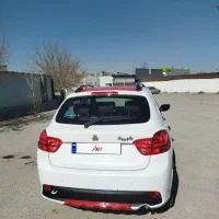 کوییک R  1403|خودرو سواری و وانت|همدان, |دیوار