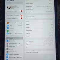 آیپد پرو 2022.     256GB