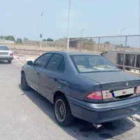سمند LX ساده|خودرو سواری و وانت|قشم, |دیوار