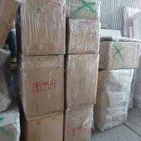 با سلام جا به جایی  اثاثیه  منزل