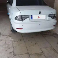 سورن پلاس xu7p|خودرو سواری و وانت|آمل, |دیوار