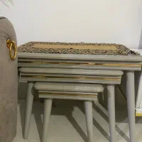 میز وعسلی|مبلمان خانگی و میز عسلی|داراب, |دیوار