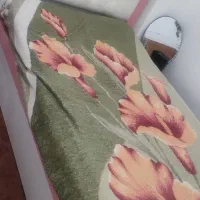 تخت تک نفره