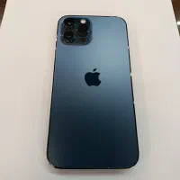 فروش فوری ایفون 12 Pro Max با لوازم کاملا نو|موبایل|همدان, |دیوار