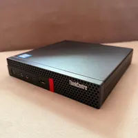 مینی کیس لنوو مدل ThinkCentre M720q  پردازنده i7|رایانه رومیزی|تهران, تهرانپارس غربی|دیوار