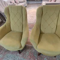 مبل تختخواب شو و مبل راحتی|مبلمان خانگی و میز عسلی|گرگان, |دیوار