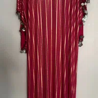 لباس سنتی عربی