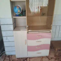 کمد پچه سالم وشیک