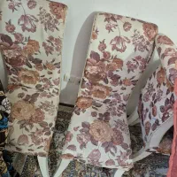 ناهار خوری ۸ نفره
