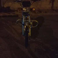 هندا ۱۲۵
