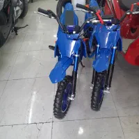 پیشرو ۲۰۰ سی سی|موتورسیکلت|اصفهان, عسگریه|دیوار