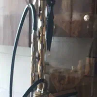 قلیان عربی سوپاپ دار