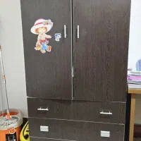 فروش کمد و جاکفشی