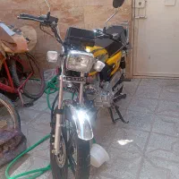 فروش موتور 200 کبیر مدل 404