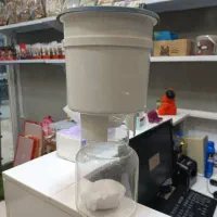 دستگاه قهوه سرد کلدبرو تادی