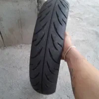 لاستیک موتور سیکلت ترح ریس|قطعات یدکی و لوازم جانبی|رشت, دیلمان|دیوار