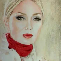 پذیرش سفارش نقاشی و طراحی