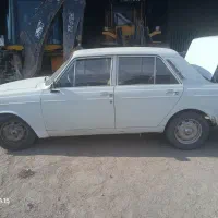 پیکان پژو مدل 71